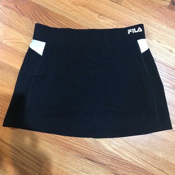 👟FILA SPORT Athletic Skort - Picture 1 of 6